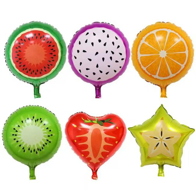 Why Choose Foil Balloon for Your Next Event?